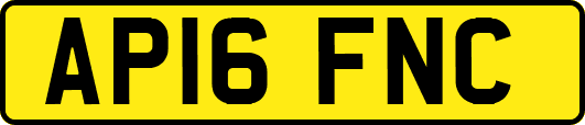 AP16FNC