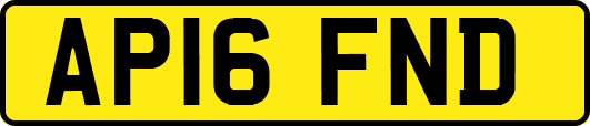 AP16FND