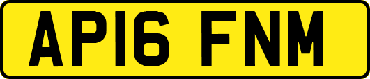 AP16FNM