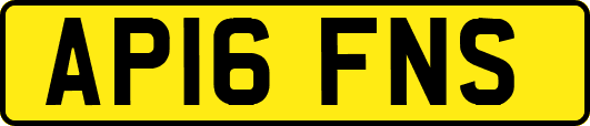 AP16FNS