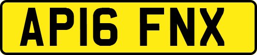 AP16FNX