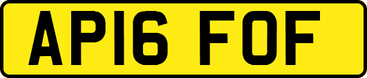 AP16FOF