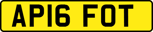 AP16FOT