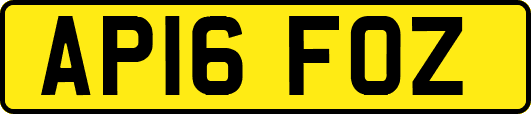 AP16FOZ