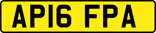 AP16FPA