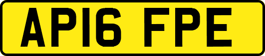 AP16FPE