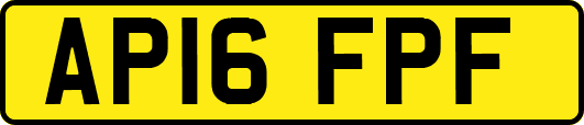 AP16FPF