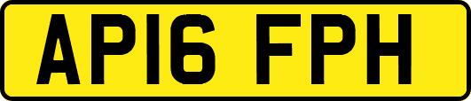 AP16FPH