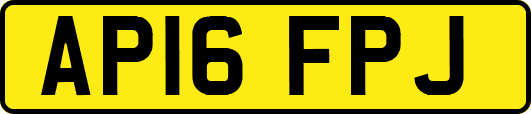AP16FPJ