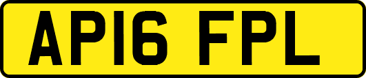 AP16FPL
