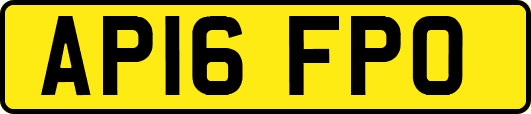 AP16FPO
