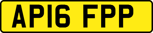 AP16FPP