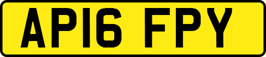 AP16FPY