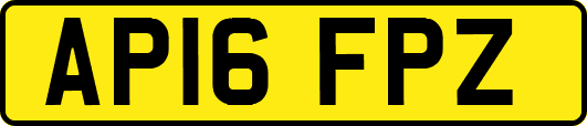 AP16FPZ