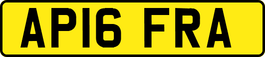 AP16FRA