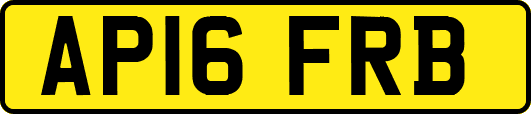 AP16FRB