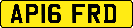 AP16FRD