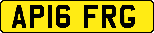 AP16FRG
