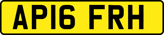 AP16FRH