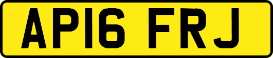 AP16FRJ