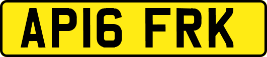 AP16FRK