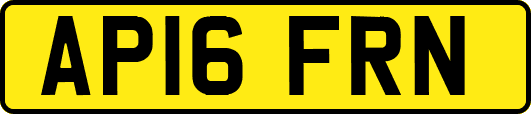 AP16FRN