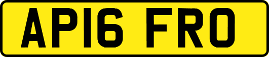 AP16FRO