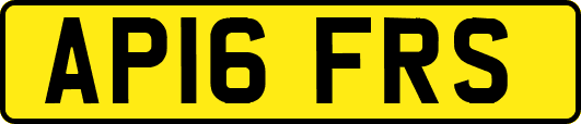 AP16FRS