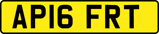 AP16FRT