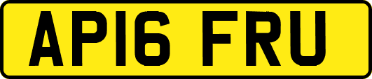 AP16FRU