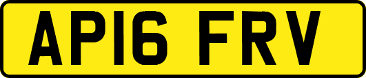 AP16FRV