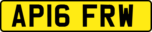 AP16FRW