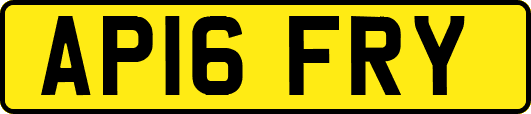 AP16FRY