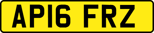 AP16FRZ