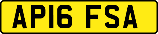 AP16FSA