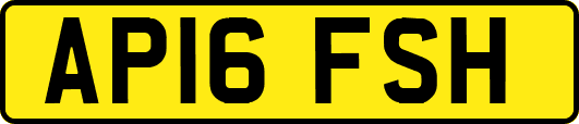 AP16FSH