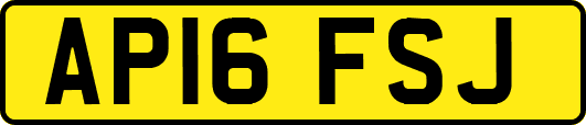 AP16FSJ