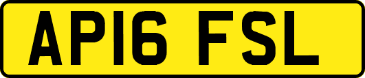 AP16FSL