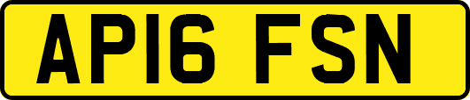 AP16FSN