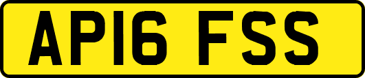 AP16FSS