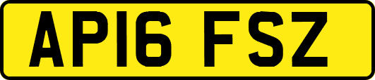 AP16FSZ
