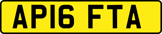 AP16FTA