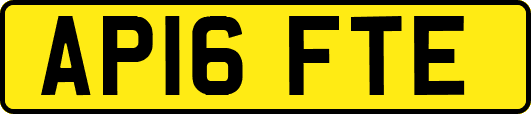 AP16FTE