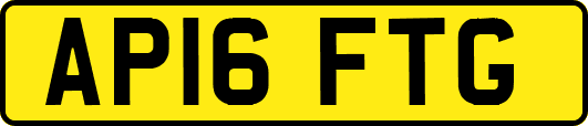 AP16FTG