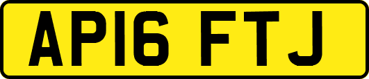 AP16FTJ