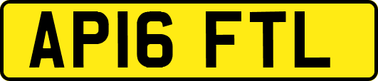 AP16FTL