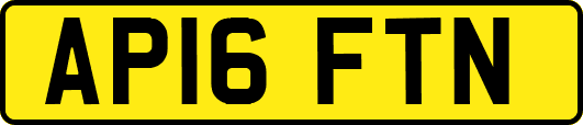 AP16FTN