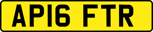 AP16FTR