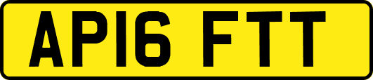 AP16FTT