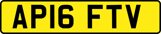 AP16FTV